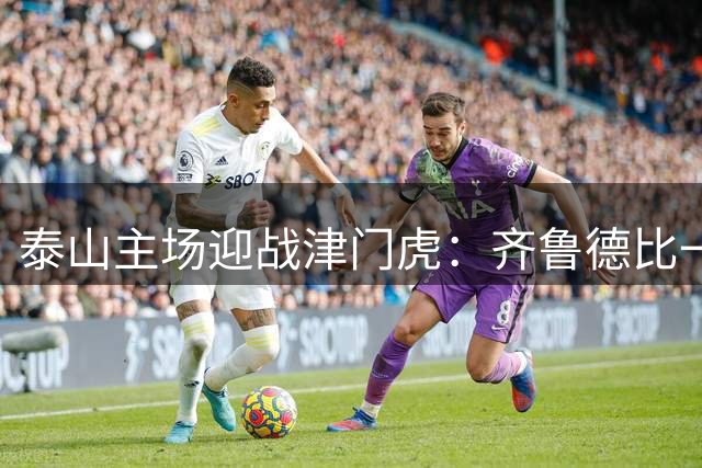 泰山主场迎战津门虎：齐鲁德比一触即发 团结精神成制胜关键