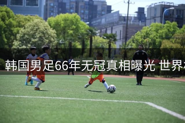韩国男足66年无冠真相曝光 世界杯输球数竟居全球之首